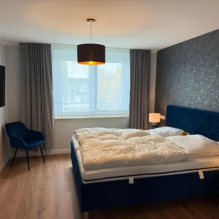 Neu Kleiner Seeloewe * Sassnitz