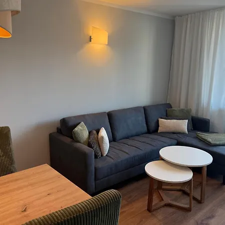 Lejlighed Neu Kleiner Seeloewe *