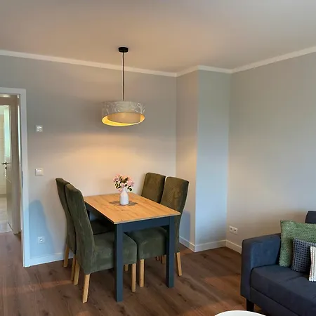 Lejlighed Neu Kleiner Seeloewe