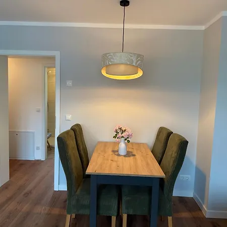 Neu Kleiner Seeloewe Lejlighed *