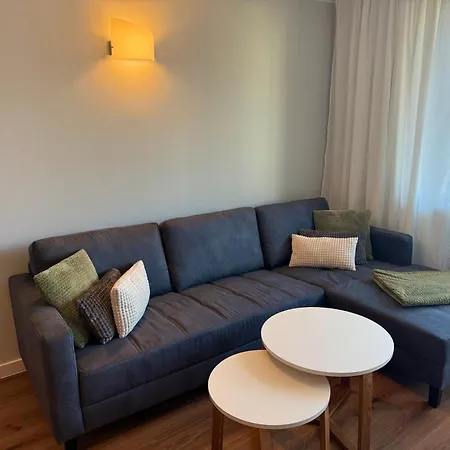 Neu Kleiner Seeloewe Sassnitz