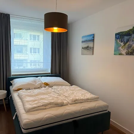 Neu Kleiner Seeloewe Lejlighed