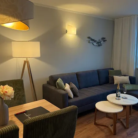 Neu Kleiner Seeloewe Lejlighed Sassnitz