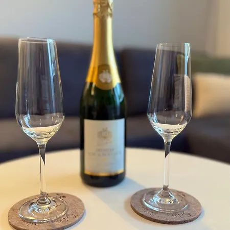 Lejlighed Neu Kleiner Seeloewe *