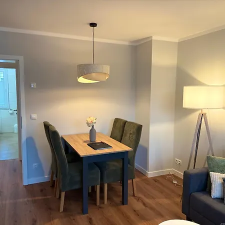 Neu Kleiner Seeloewe Lejlighed