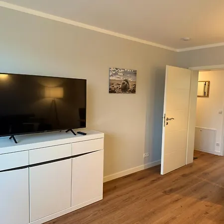 Lejlighed Neu Kleiner Seeloewe *