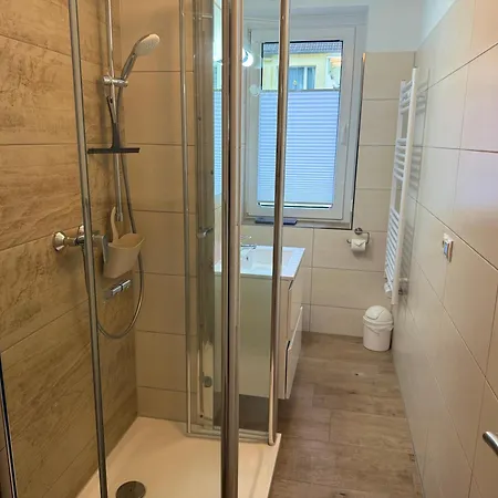 Lejlighed Neu Kleiner Seeloewe Sassnitz