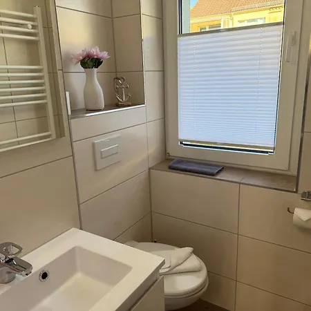 Lejlighed Neu Kleiner Seeloewe *