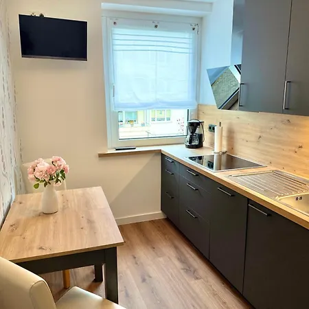 Neu Kleiner Seeloewe Lejlighed *