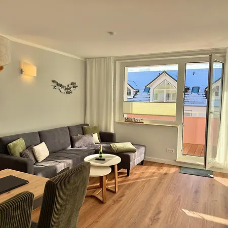 Neu Kleiner Seeloewe Lejlighed