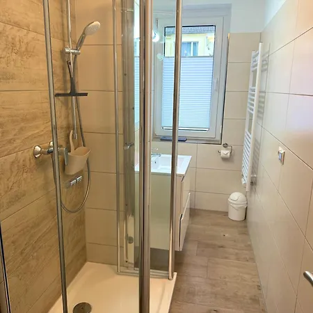 Neu Kleiner Seeloewe شقة ساسنيتز