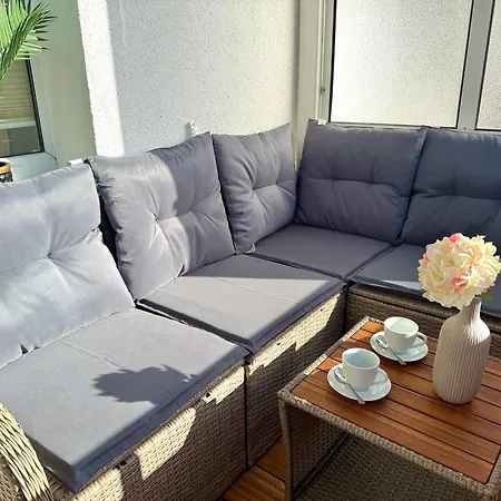 Lejlighed Neu Kleiner Seeloewe *