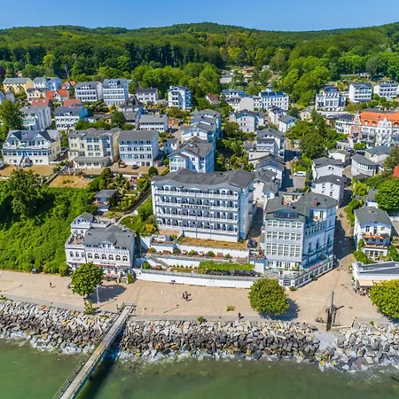 Neu Kleiner Seeloewe Sassnitz