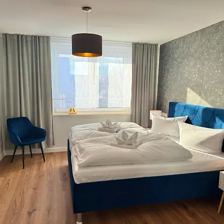 Neu Kleiner Seeloewe * Sassnitz
