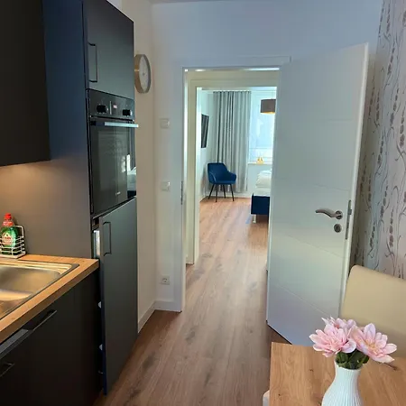Neu Kleiner Seeloewe Apartment *