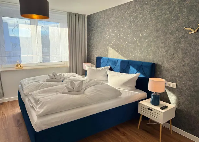 Neu Kleiner Seeloewe