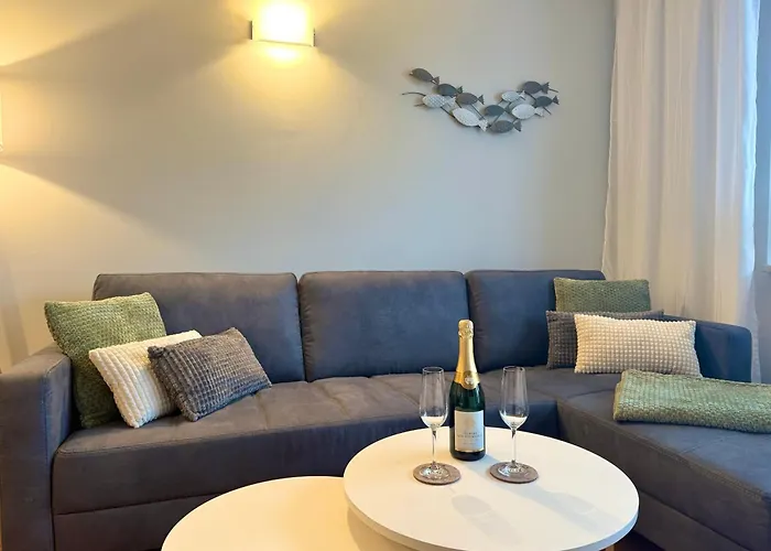 Lejlighed Neu Kleiner Seeloewe