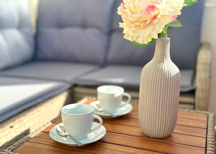 Lejlighed Neu Kleiner Seeloewe *