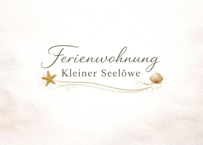 Neu Kleiner Seeloewe Lejlighed Sassnitz